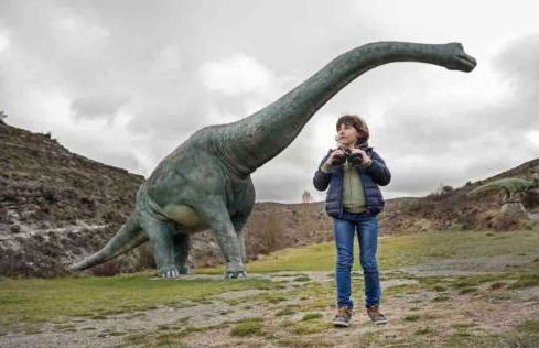 Villa turística Camina y Rioja - Foto 36