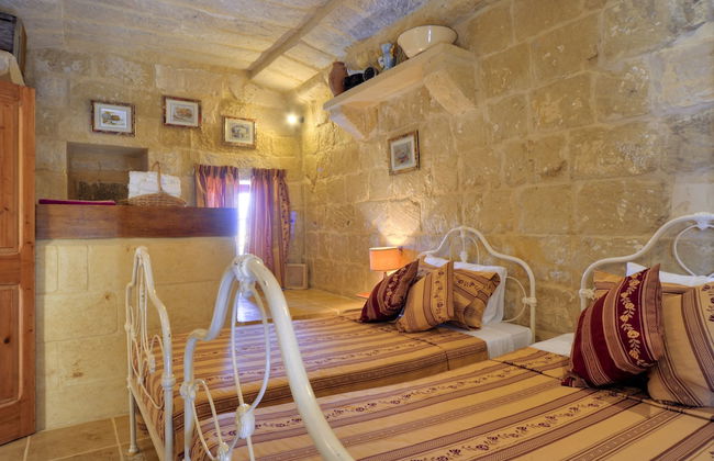 Tal-barun Farmhouse - Foto 6