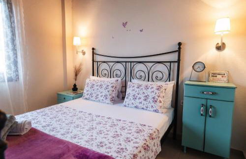 The Serenity Stone Lodge - Photo 8