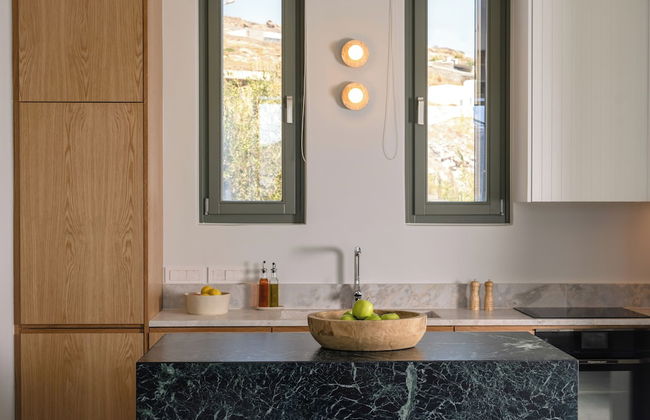 Ornos Villas by Alissachni Mykonos - Photo 22