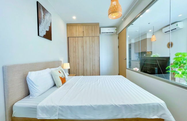 The Song Vita's Apartment - Foto 18