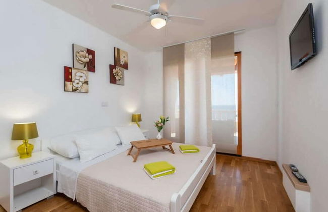 Villa Korkyra - Foto 2