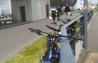 Ritterstube - Eifelstuben mit Charme, Nähe See und Burg, außergewöhnlich, Vulkaneifel - Photo 63