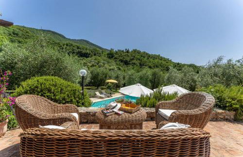 Fienile Di Fabio - Colline Fiorentine Vaiano, Toscana - Foto 3