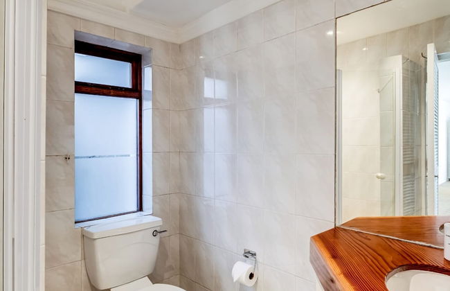 Coastal Haven Sidra Villa - Foto 17