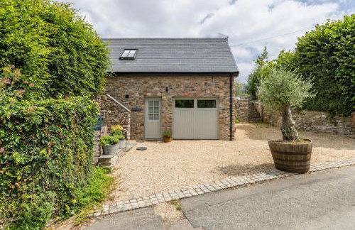 Breathtaking Countryside Views From The Barn at Dunstone - Foto 25