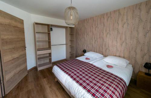 Gite Junior L'Ecrin du Ried PROCHE EUROPA-PARK - Foto 15