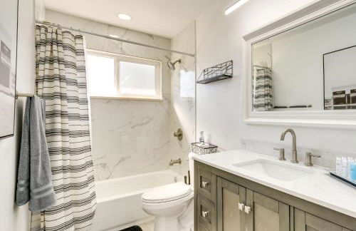 Quiet Pueblo Home with Pool Table, 5 Mi to Downtown! - Foto 13