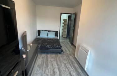 Beau duplex 90m2 au calme - Photo 12