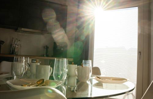 YAYstay - comfy Lofts in Rosenheim - Foto 61