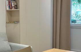 Omis apartment - near beach and town center, ground floor with small garden - Foto 28