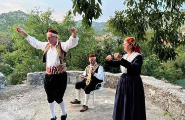 Villa Kate - outdoor pool, 4 bedrooms, free parking - Photo 41