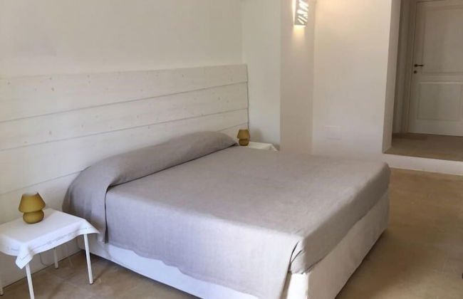 Santa Marina Masseria del Salento - Foto 5