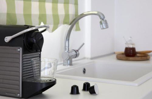 Seafront Rododafni Loft - Foto 23