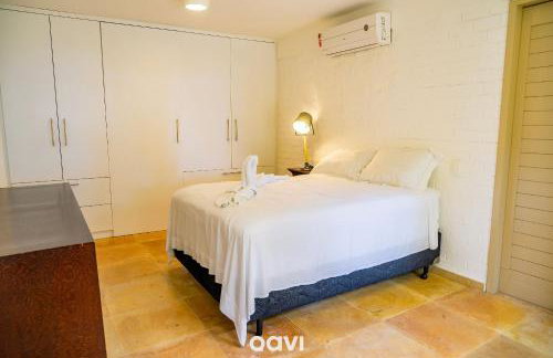 Qavi - Villa Jacumã #Luxo - Foto 45