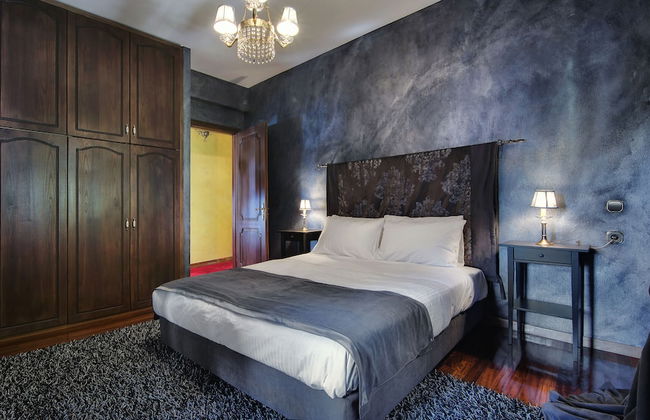 Infinity Villa Ioannina - Foto 8