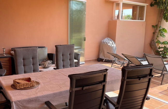 Belvilla by OYO Mar Menor - Foto 12