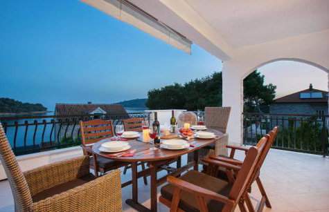 Golden view luxury apartment - Photo 54