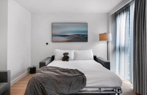 CitySuites 2 Aparthotel - Foto 71