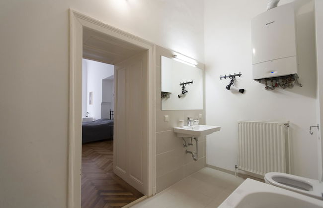 Heart of Vienna Luxury Residence - Foto 24