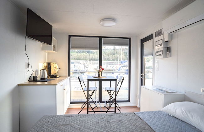 Almalo Floating House Case galleggianti - Foto 7