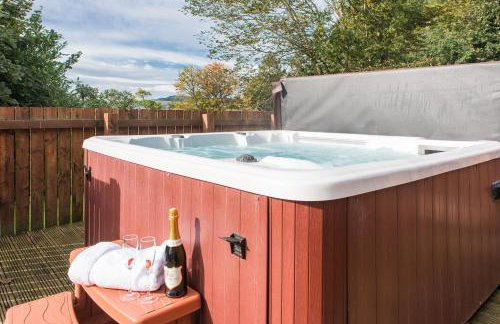 The Granary with Hot Tub - Foto 24