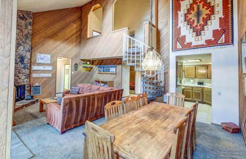 Aspen Creek #204 - Near Golf, Fishing & Hiking - Foto 8