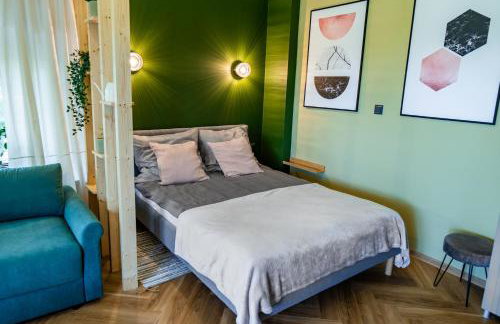 Novinea Apartamenty - Foto 2