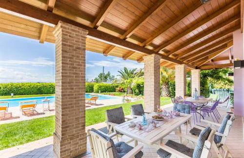 Villa Sara - Foto 25