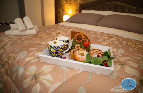 Le Dimore di Ulisse a Gela - Casa vacanza B&B - La casa di Ulisse - Foto 10