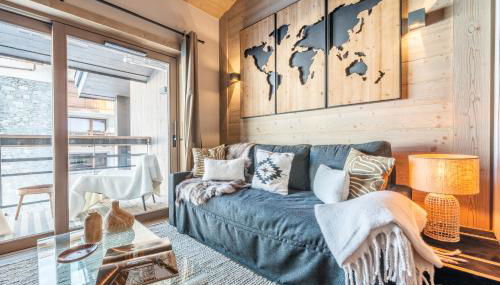 Residence Phoenix Courchevel Village - by EMERALD STAY - Foto 2