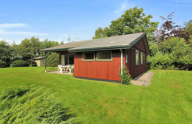 "Bergitte" - 450m from the sea - Foto 1