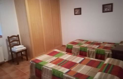 Casa Rural Valdecorneja - Foto 10