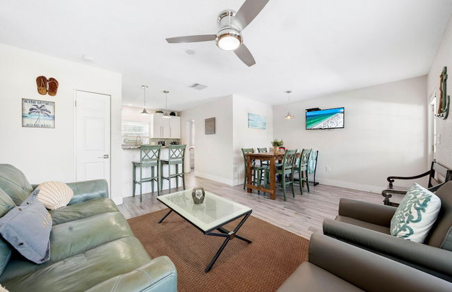 Sun and Sea by Beachside Management - Foto 20