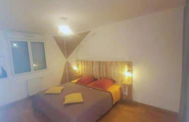 L'agréable Nid de Verdun. - Foto 13