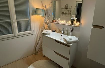 Les Capucines, comme chez soi, loin de chez soi - Foto 6