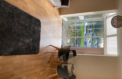 River Courtyard Ground Floor Apt 2BR Parking St Neots Town Centre - Foto 92