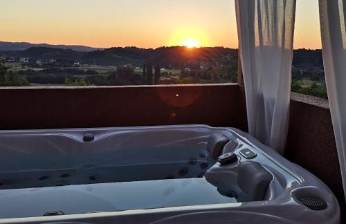 Apartment Viksa with Jacuzzi - Foto 68