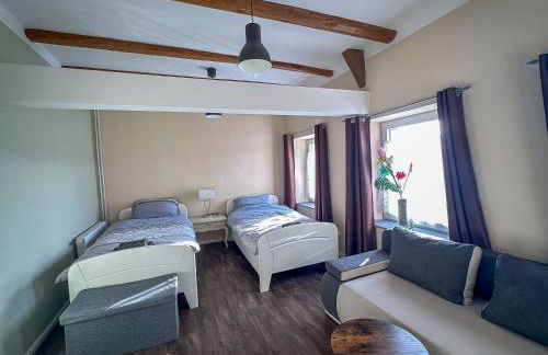 Ferienhaus Sonnentälchen Weinberg - Photo 19