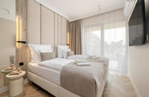 GREENERI PARK - Ambria Apartments - Foto 2