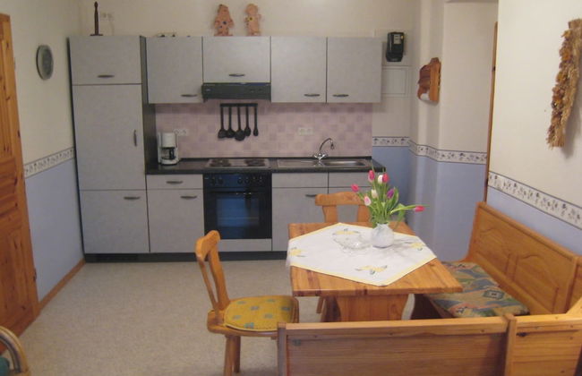 Charming Apartment in Morbach Germany With Terrace - Foto 50