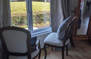 Cosy cottage with sea & mountain views Carnlough - Foto 10