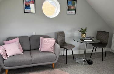 The Annexe rural retreat near Bath - Photo 1