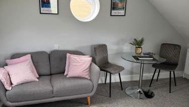 The Annexe rural retreat near Bath - Foto 1