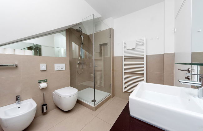 Amedeo Zotti Residence - Foto 57