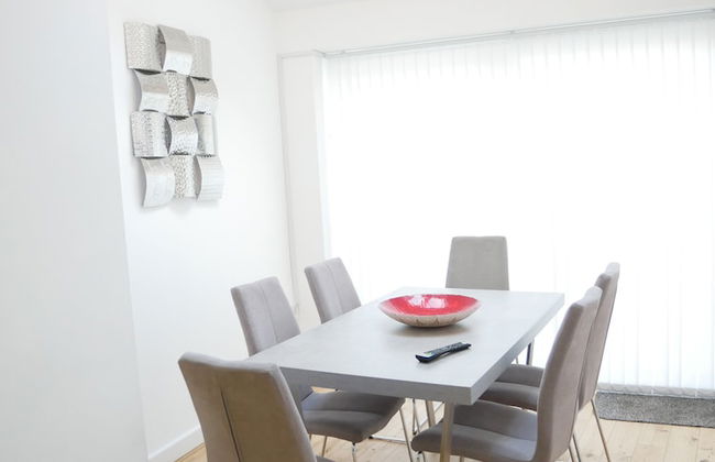 Lower Gill Gardens Penthouse - Foto 67