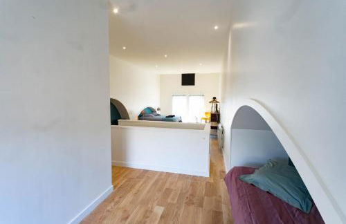 Gîte Le Pressoir - Foto 32