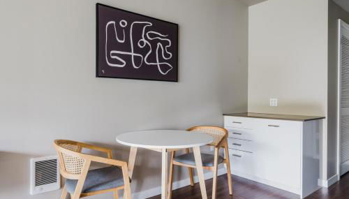 Blueground Redmond wd gym nr park SEA-805 - Foto 5, Other