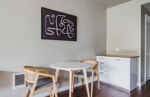 Blueground Redmond wd gym nr park SEA-805 - Foto 5