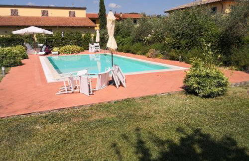 Agriturismo Borgo Piccaratico - Foto 13